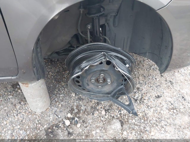 Aukcja sprzedaży 2014 Nissan Versa 1.6 S+, vin: 3N1CN7APXEL848497, numer aukcji: 43768279
