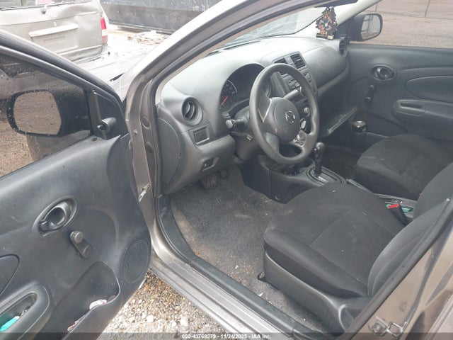 Aukcja sprzedaży 2014 Nissan Versa 1.6 S+, vin: 3N1CN7APXEL848497, numer aukcji: 43768279