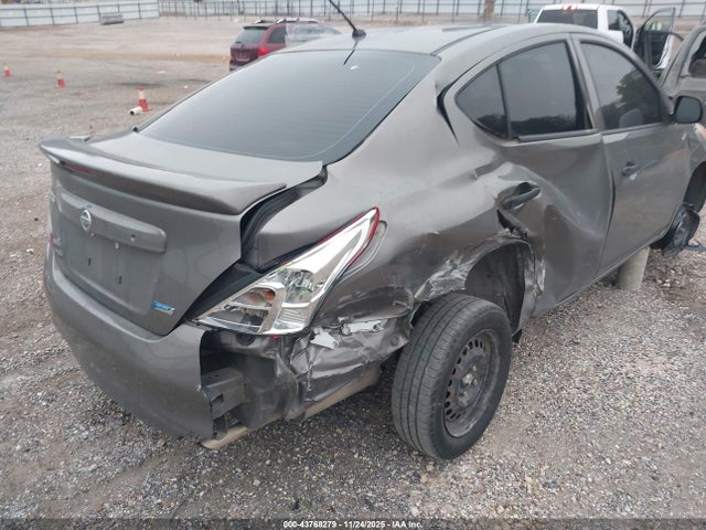 Aukcja sprzedaży 2014 Nissan Versa 1.6 S+, vin: 3N1CN7APXEL848497, numer aukcji: 43768279