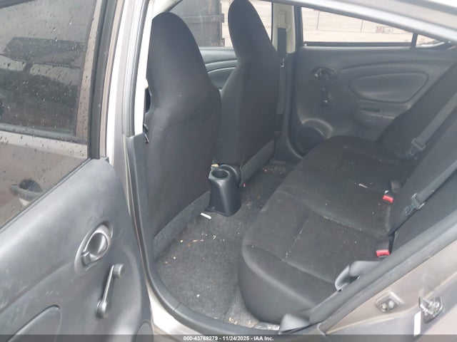 Aukcja sprzedaży 2014 Nissan Versa 1.6 S+, vin: 3N1CN7APXEL848497, numer aukcji: 43768279