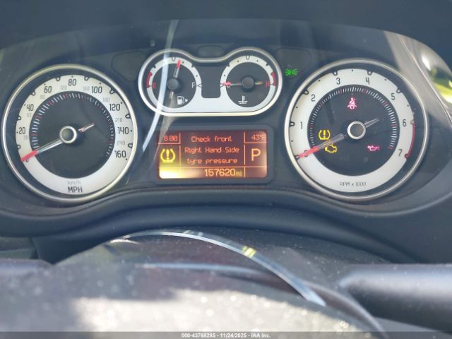 2014 FIAT 500L ZFBCFADH7EZ018955 Photo 6