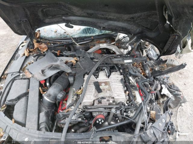 2015 AUDI A8 L WAU3GAFD1FN040931 Photo 9