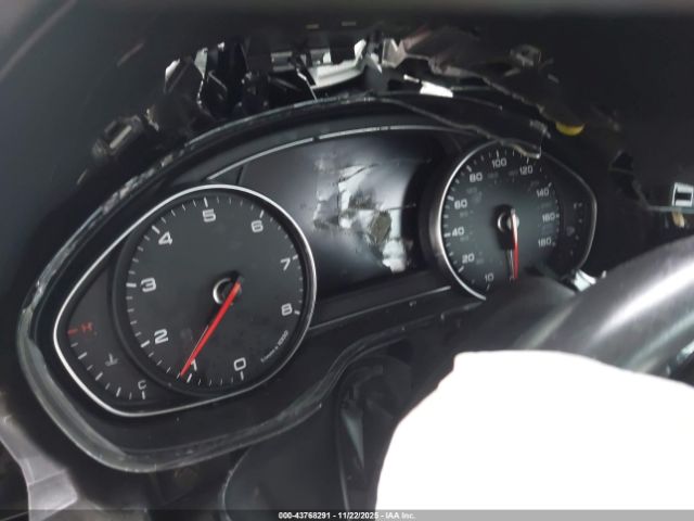 2015 AUDI A8 L WAU3GAFD1FN040931 Photo 6