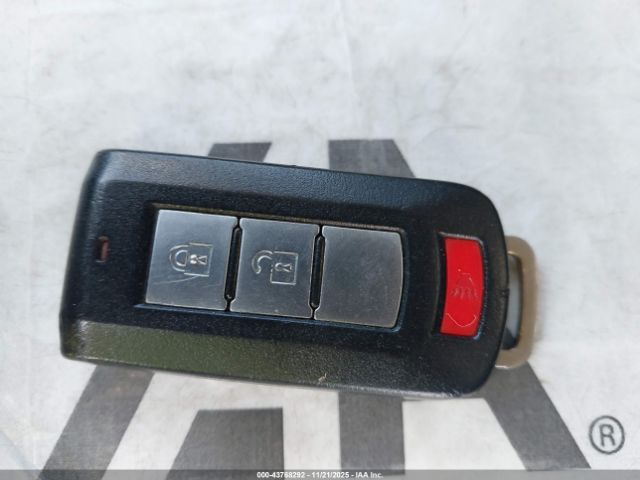 2018 MITSUBISHI OUTLANDER SPORT JA4AP3AW2JU013955 Photo 10