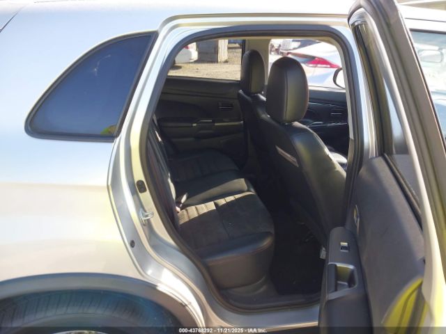 2018 MITSUBISHI OUTLANDER SPORT JA4AP3AW2JU013955 Photo 7