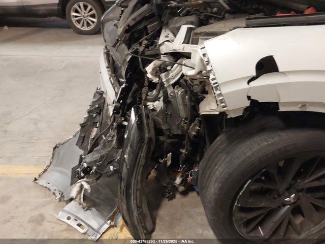 2022 MITSUBISHI OUTLANDER JA4J4VA89NZ075139 Photo 5