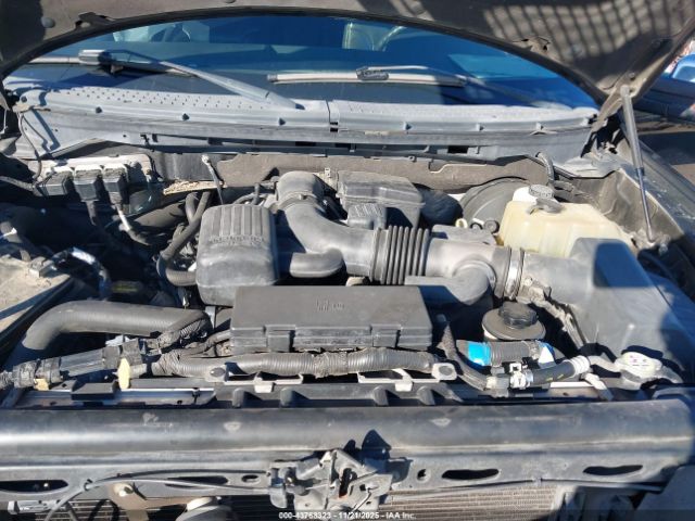 2009 FORD F-150 1FTPW12V49FA28857 Photo 9