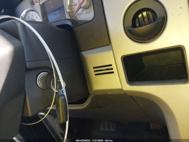 2009 FORD F-150 1FTPW12V49FA28857 Photo 10