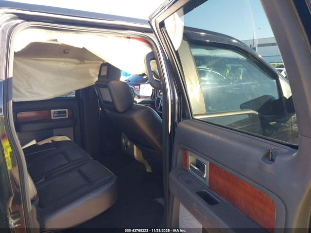 2009 FORD F-150 1FTPW12V49FA28857 Photo 7