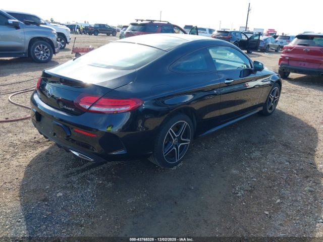 2023 MERCEDES-BENZ C 300 W1KWJ8EB7PG121891 Photo 3