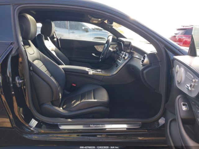 2023 MERCEDES-BENZ C 300 W1KWJ8EB7PG121891 Photo 4