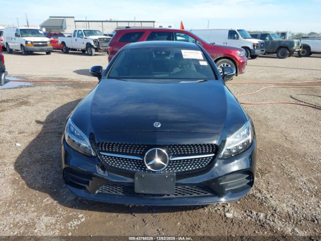 2023 MERCEDES-BENZ C 300 W1KWJ8EB7PG121891 Photo 5
