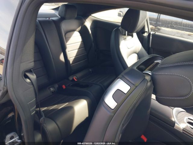 2023 MERCEDES-BENZ C 300 W1KWJ8EB7PG121891 Photo 7