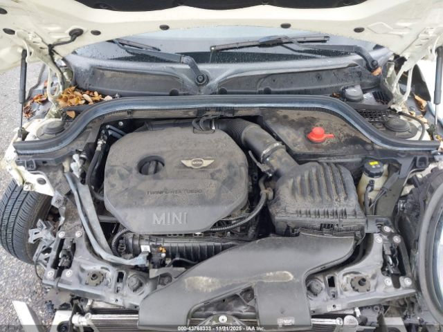 2019 MINI HARDTOP WMWXP5C55K2H29925 Photo 9