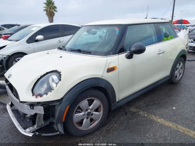 2019 MINI HARDTOP WMWXP5C55K2H29925 Photo 1