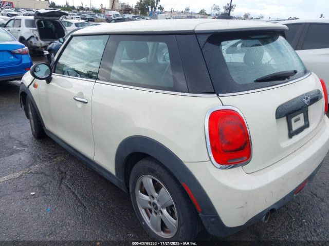 2019 MINI HARDTOP WMWXP5C55K2H29925 Photo 2
