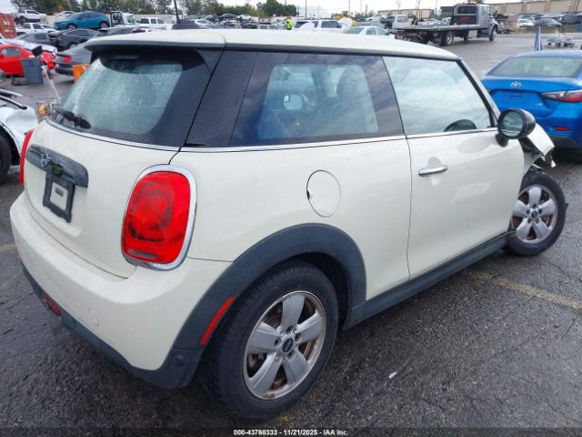 2019 MINI HARDTOP WMWXP5C55K2H29925 Photo 3
