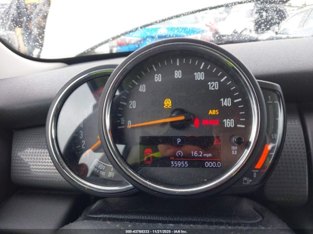 2019 MINI HARDTOP WMWXP5C55K2H29925 Photo 6