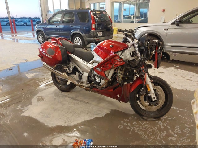 2014 YAMAHA FJR1300 JYARP24EXEA001724