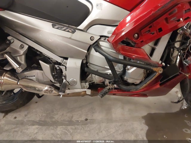 2014 YAMAHA FJR1300 JYARP24EXEA001724 Photo 7