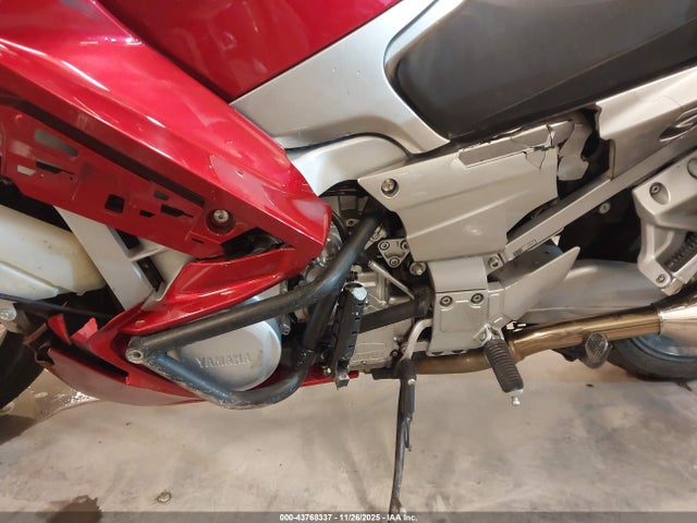 2014 YAMAHA FJR1300 JYARP24EXEA001724 Photo 8