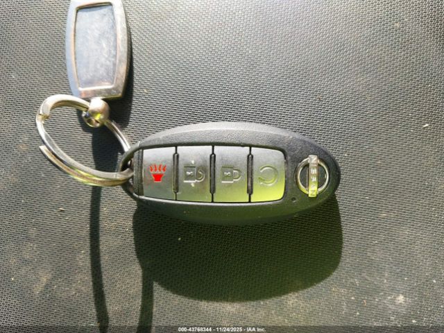 2023 NISSAN FRONTIER 1N6ED1EKXPN649132 Photo 10