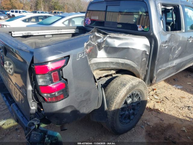 2023 NISSAN FRONTIER 1N6ED1EKXPN649132 Photo 5