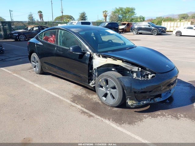 2023 TESLA MODEL 3 5YJ3E1EA6PF458675 Photo 0