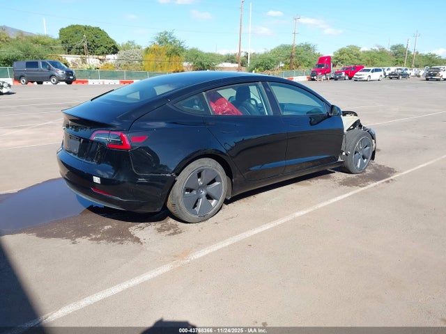 2023 TESLA MODEL 3 5YJ3E1EA6PF458675 Photo 3