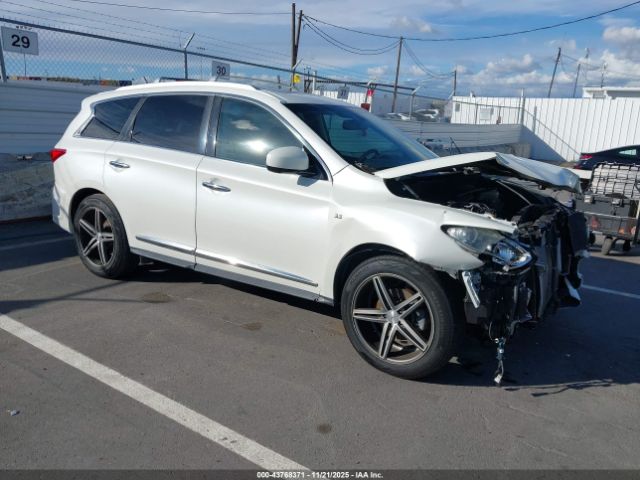 2015 INFINITI QX60 5N1AL0MN1FC510524