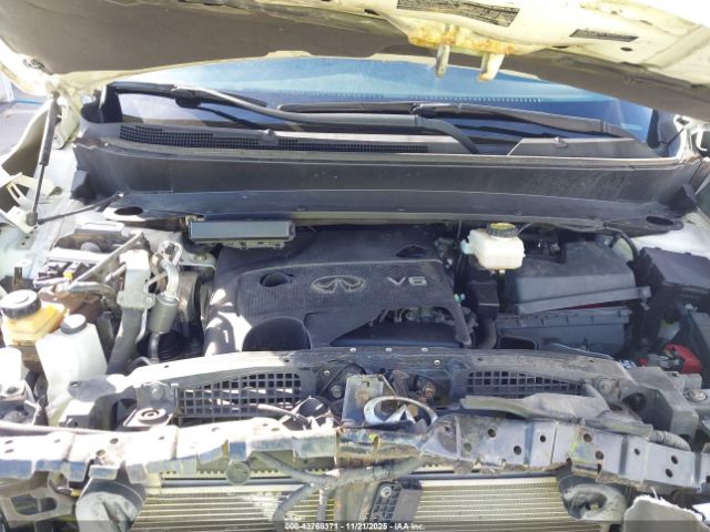 2015 INFINITI QX60 5N1AL0MN1FC510524 Photo 9