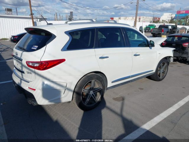 2015 INFINITI QX60 5N1AL0MN1FC510524 Photo 3