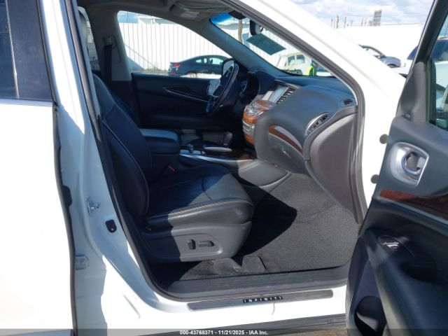 2015 INFINITI QX60 5N1AL0MN1FC510524 Photo 4