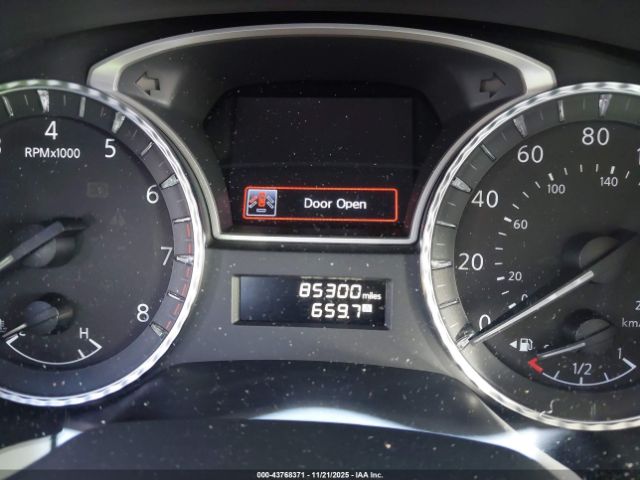 2015 INFINITI QX60 5N1AL0MN1FC510524 Photo 6