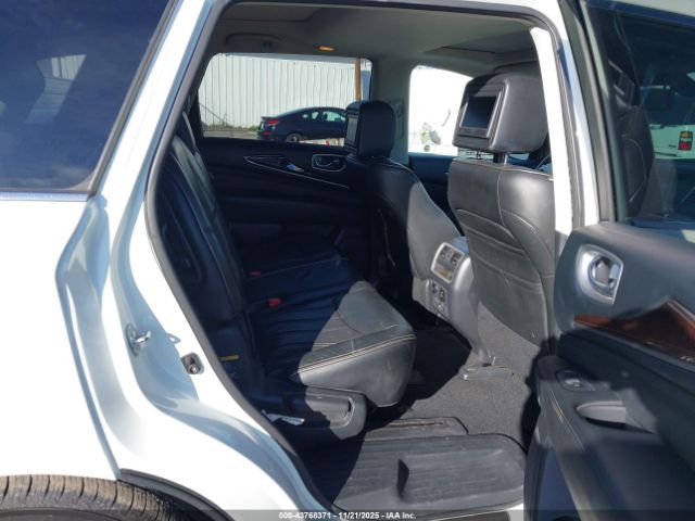 2015 INFINITI QX60 5N1AL0MN1FC510524 Photo 7