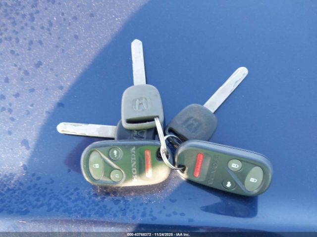 2002 HONDA CR-V JHLRD78882C055931 Photo 10