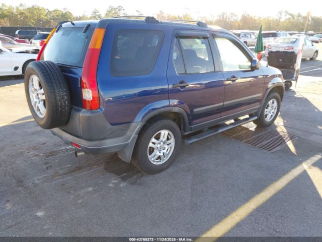 2002 HONDA CR-V JHLRD78882C055931 Photo 3