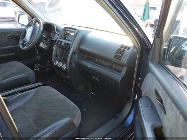 2002 HONDA CR-V JHLRD78882C055931 Photo 4