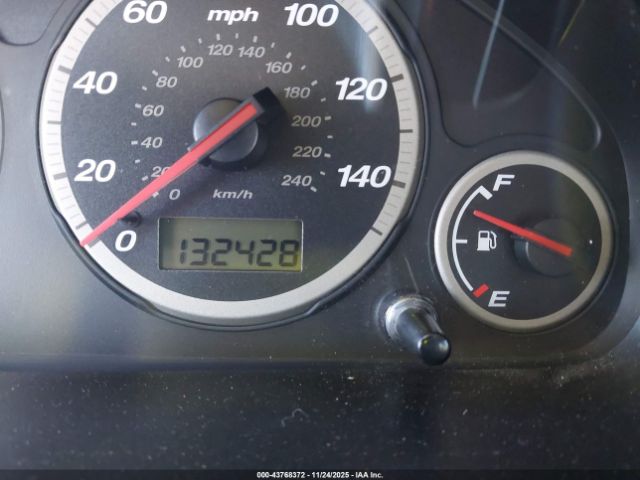 2002 HONDA CR-V JHLRD78882C055931 Photo 6