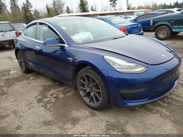 2020 TESLA MODEL 3 5YJ3E1EA6LF631170 Photo 0