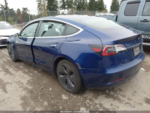 2020 TESLA MODEL 3 5YJ3E1EA6LF631170 Photo 2