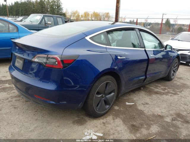 2020 TESLA MODEL 3 5YJ3E1EA6LF631170 Photo 3