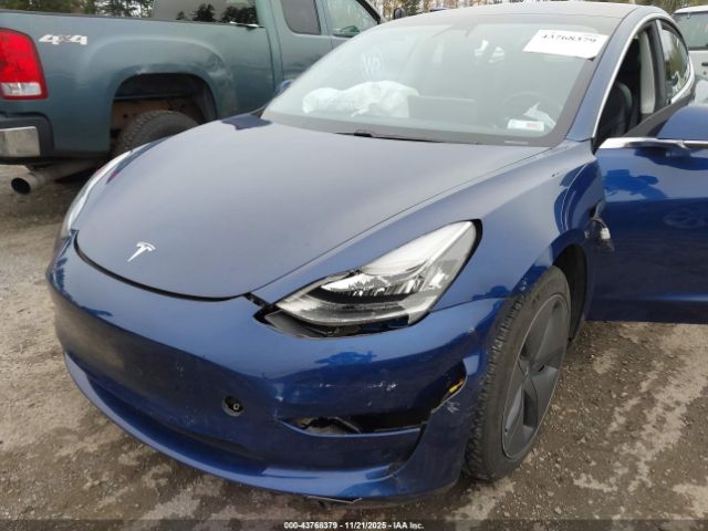 2020 TESLA MODEL 3 5YJ3E1EA6LF631170 Photo 5