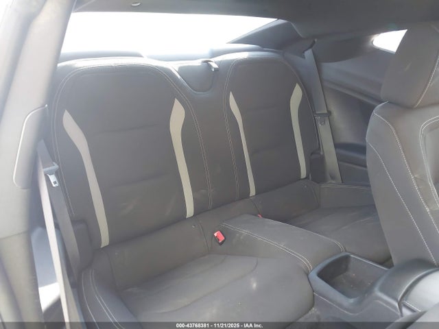 2018 CHEVROLET CAMARO 1G1FB1RS9J0142193 Photo 7
