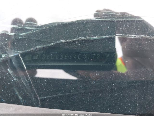 2013 CADILLAC CTS 1G6DG5E54D0172166 Photo 8