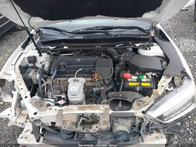 2019 ACURA TLX 19UUB1F31KA003460 Photo 9