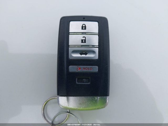 2019 ACURA TLX 19UUB1F31KA003460 Photo 10