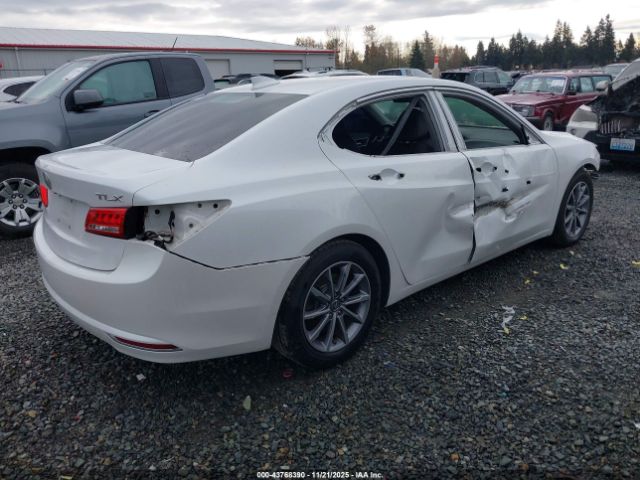 2019 ACURA TLX 19UUB1F31KA003460 Photo 3