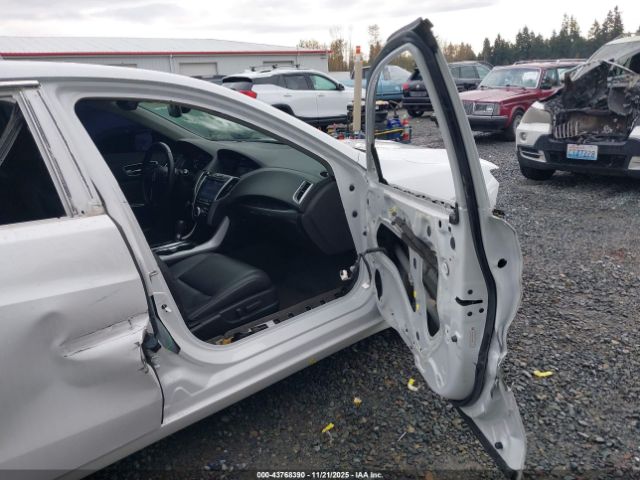 2019 ACURA TLX 19UUB1F31KA003460 Photo 4