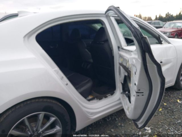 2019 ACURA TLX 19UUB1F31KA003460 Photo 7